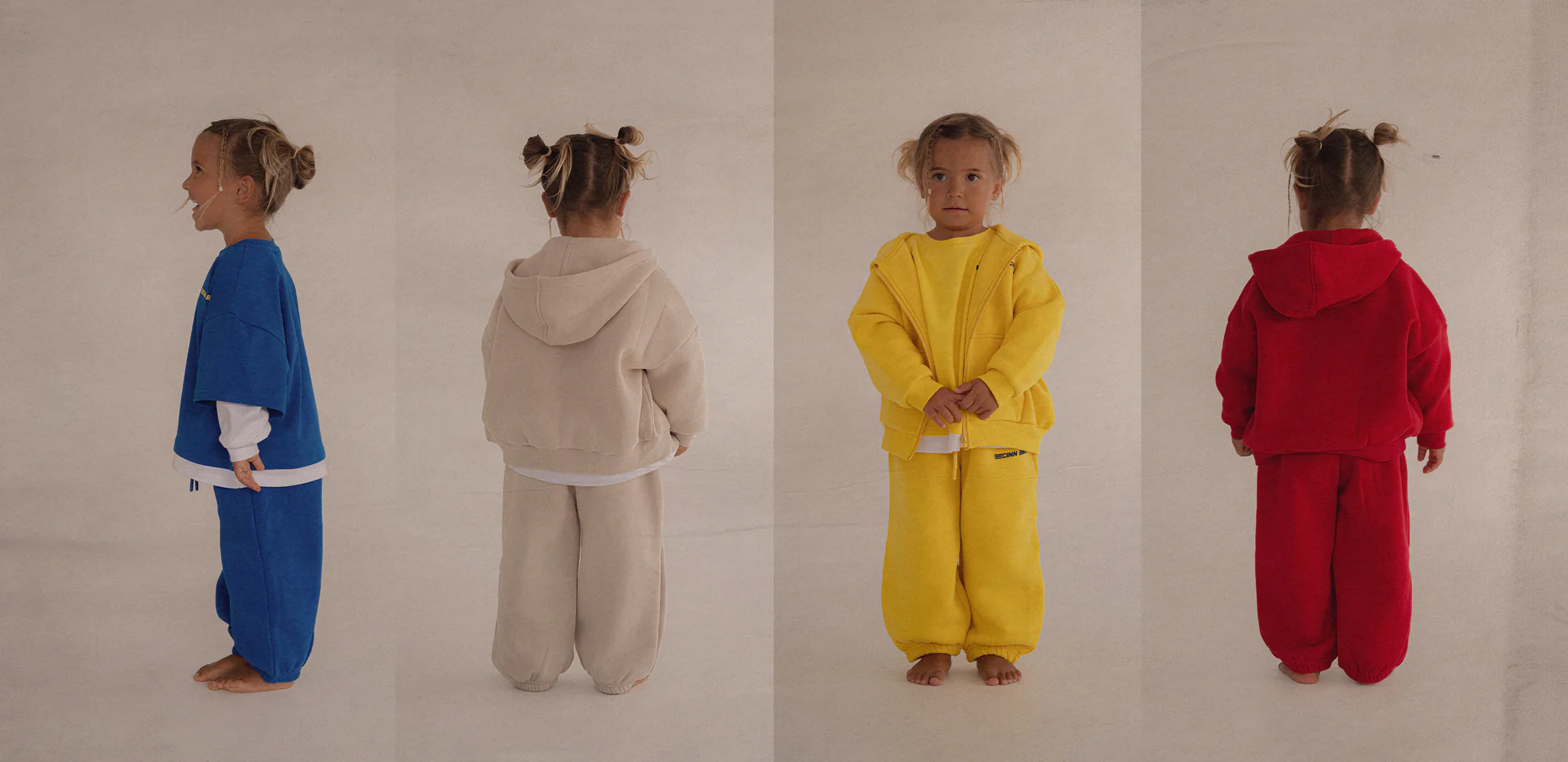 Timeless Style for Little Ones